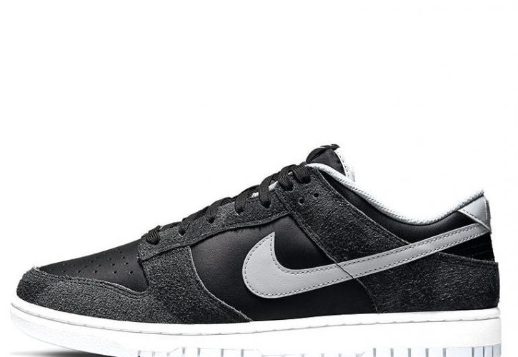 Nike Dunk Low Retro Prm Zebra Unleashes a Fashion Revolution in Sneaker Culture