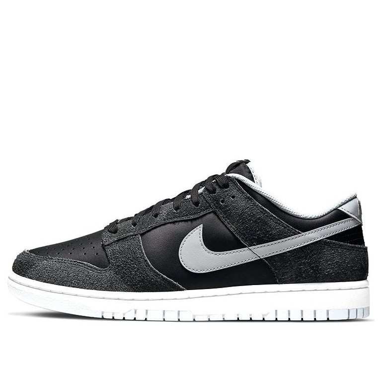 Nike Dunk Low Retro Prm Zebra Unleashes a Fashion Revolution in Sneaker Culture