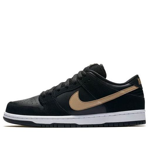 Nike Dunk Low SB Skateboard Pro shines at European Fashion Week