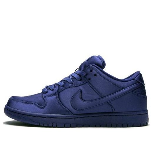 Nike SB Dunk Low TRD NBA Sneakers Redefining Street Style and Performance