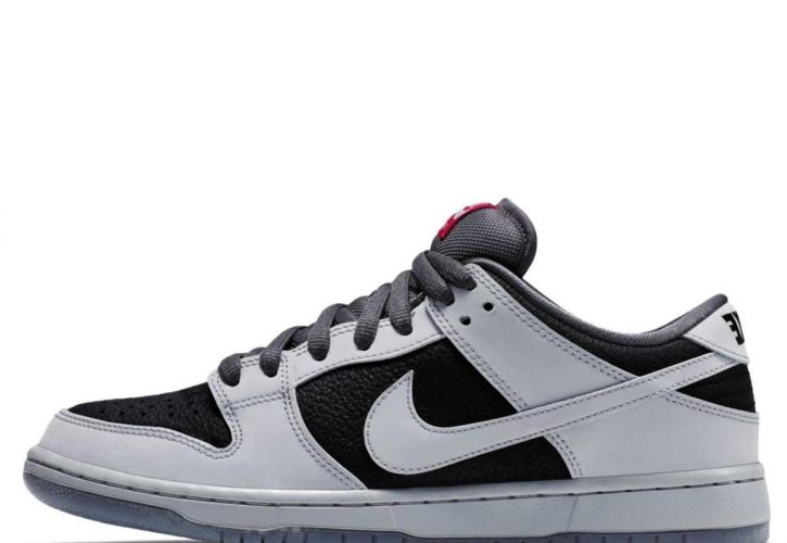 Nike Dunk Low PRM SB Skateboard Shoes Make Waves in Fashion and Sport
