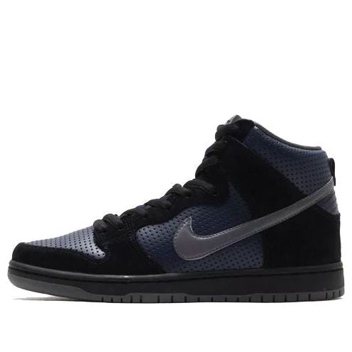 Nike SB Dunk High Gino Elevates Skate Culture with Iconic Style