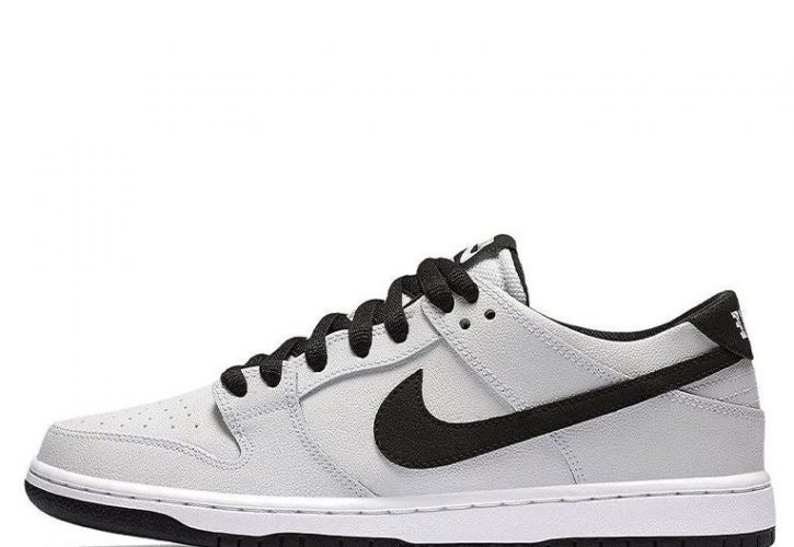 Nike Dunk Low Pro SB Ishod Wair Takes Center Stage at Fashion Event