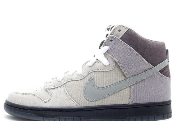 Nike SB Skateboard Dunk High Pro Revolutionizes Street Style with Unmatched Comfort and Versatility