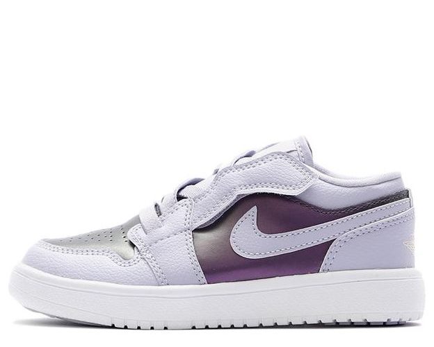 Air Jordan 1 Low Alt BP the Stylish Sneaker Capturing Hearts at Fashion Events