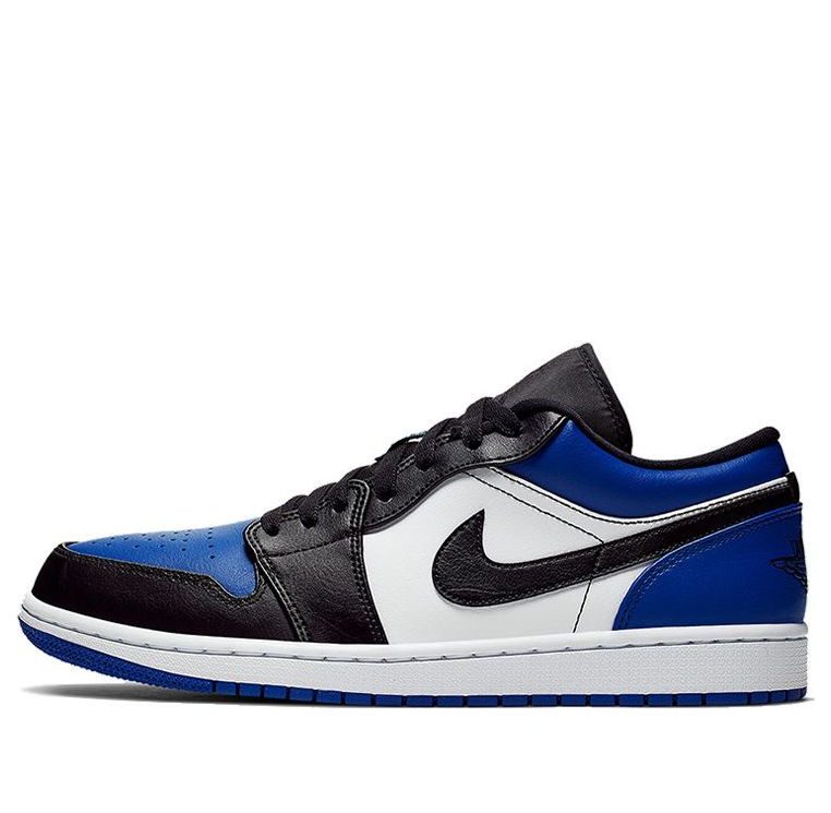 The Air Jordan 1 Low Royal Toe Redefines Sneaker Culture with Style and Comfort