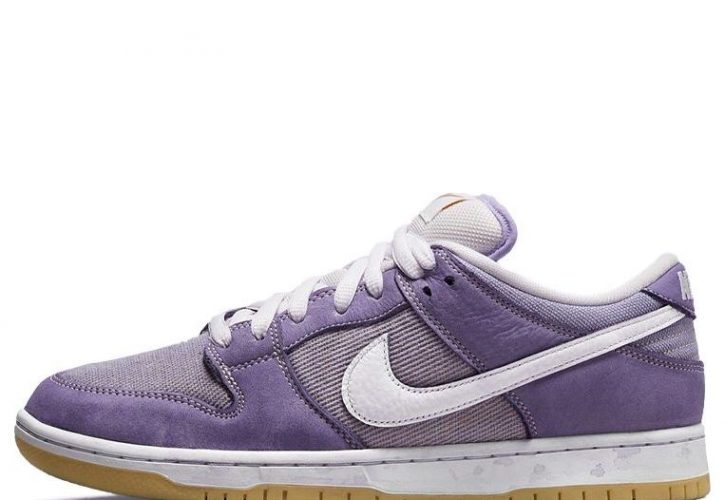 Nike SB Dunk Low Ached Pack Takes Center Stage at Fashion Forward Event