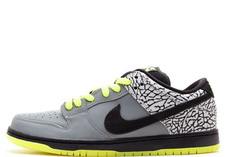 Nike SB Dunk Low Premium QS is the Must Have Skate Shoe for the Season