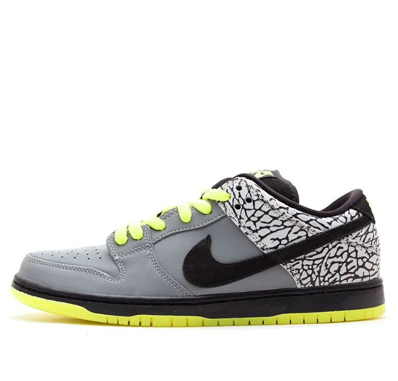 Nike SB Dunk Low Premium QS is the Must Have Skate Shoe for the Season