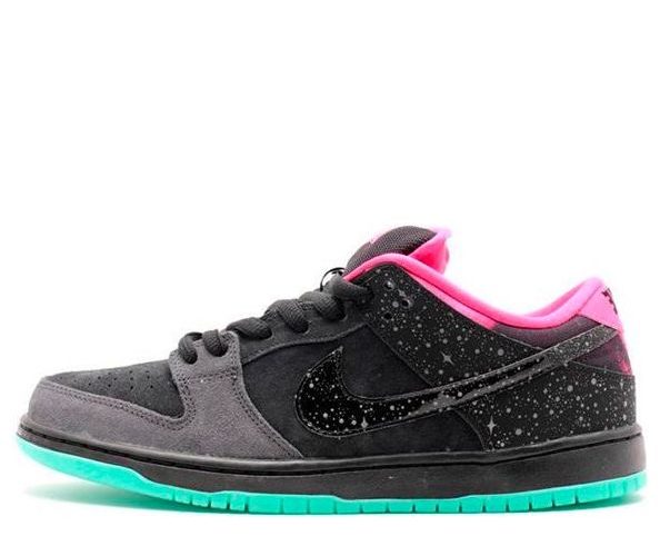 Nike Premier X Dunk Low Premium SB Skateboard Sneakers Making Waves in Fashion Scene
