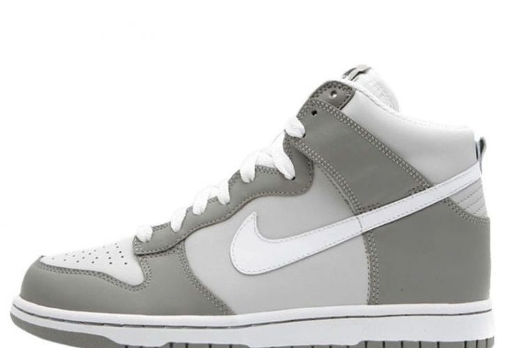Nike Dunk High Rocks the Fashion Scene with Timeless Style and Comfort