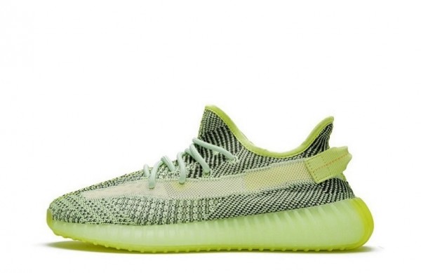 Yeezy Boost 350 V2 Yeezreel is the must-have sneaker of the season