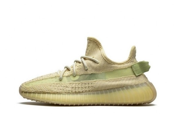 Yeezy Boost 350 V2 Flax Non Reflective Redefines Modern Footwear Trends