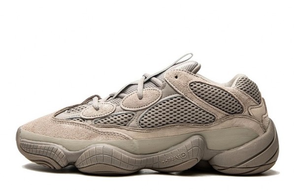 Yeezy 500 Ash Grey is Taking the Fashion World by Storm